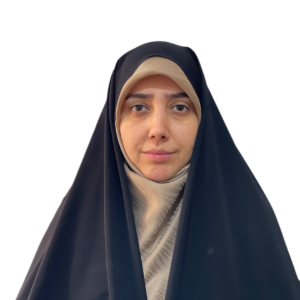 خانم دکتر سمیرا حسن‌خانی