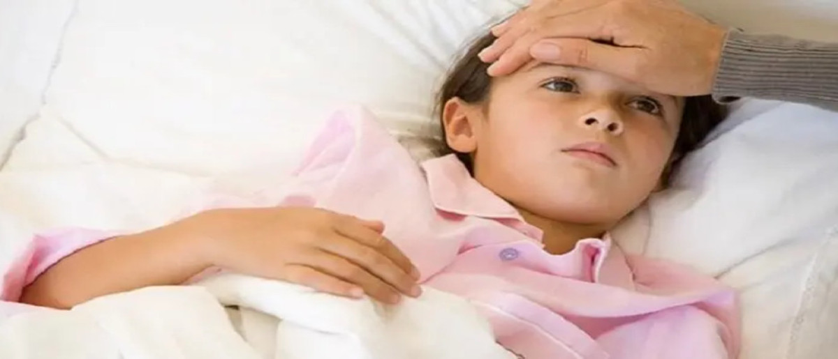 فوق تخصص عفونی کودکان