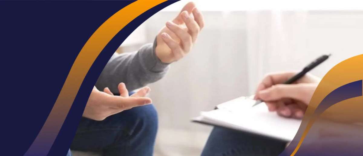 خدمات روانشناسی