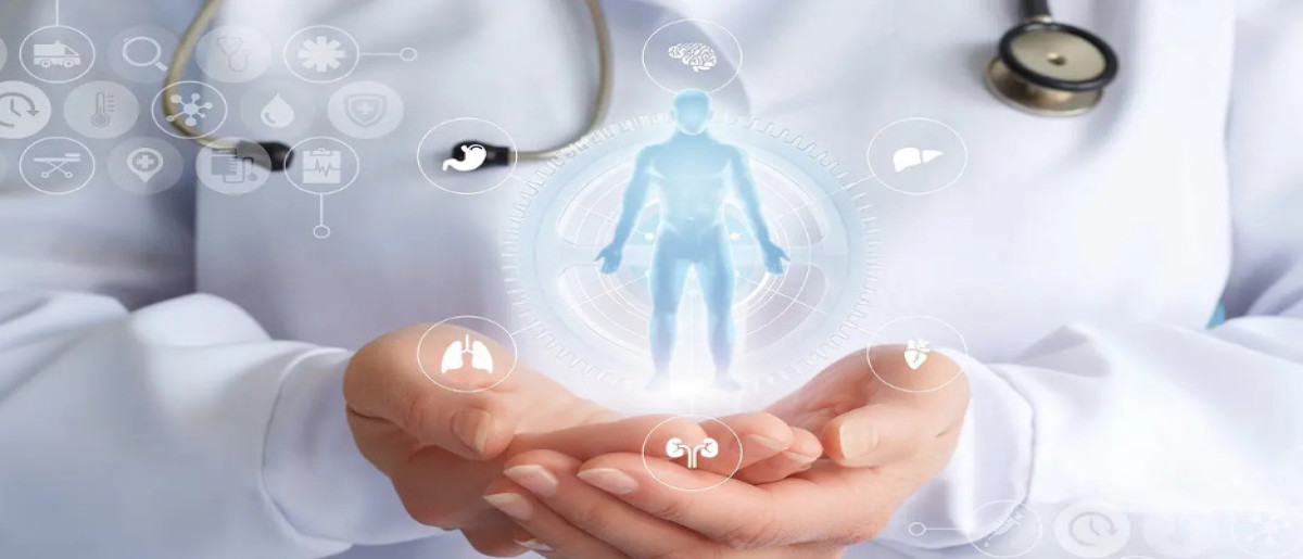 متخصص داخلی