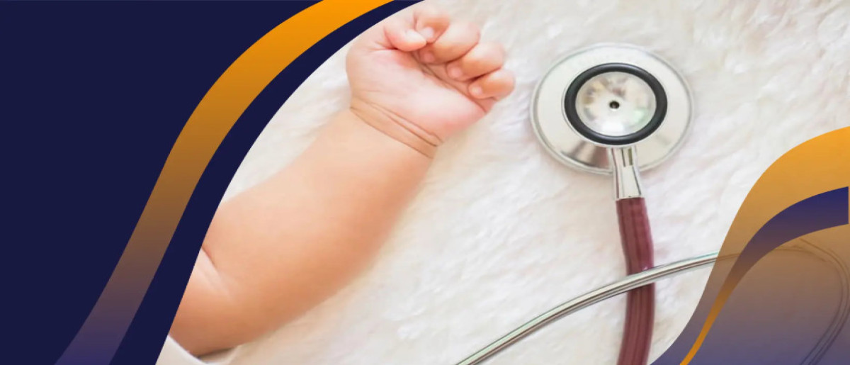 خدمات پزشکی اطفال