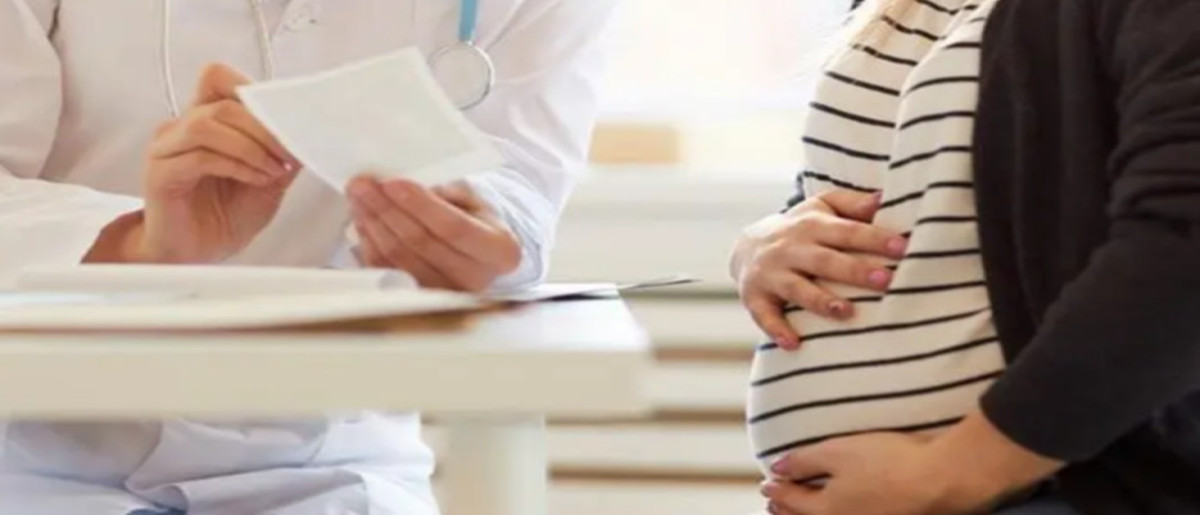 متخصص زنان و زایمان